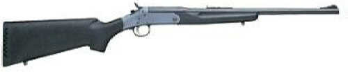 NEF / H&R NEF/H&R Sportster 17 HMR 22" Heavy Varmint Barrel Synthetic Scope Mount Rifle 72790